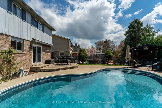 Additional property image - 2134 Alconbury Cres