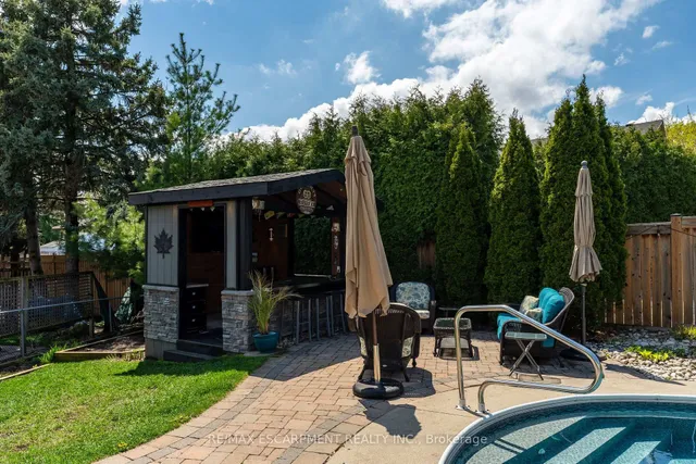 Additional property image - 2134 Alconbury Cres