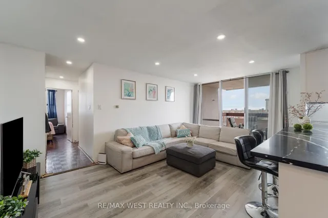 Additional property image - 1615 Bloor St Unit 1001
