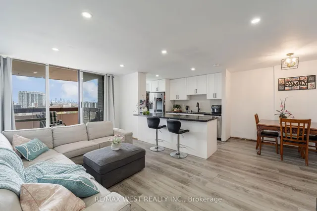 Additional property image - 1615 Bloor St Unit 1001