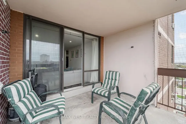 Additional property image - 1615 Bloor St Unit 1001