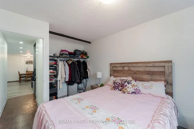Additional property image - 1615 Bloor St Unit 1001