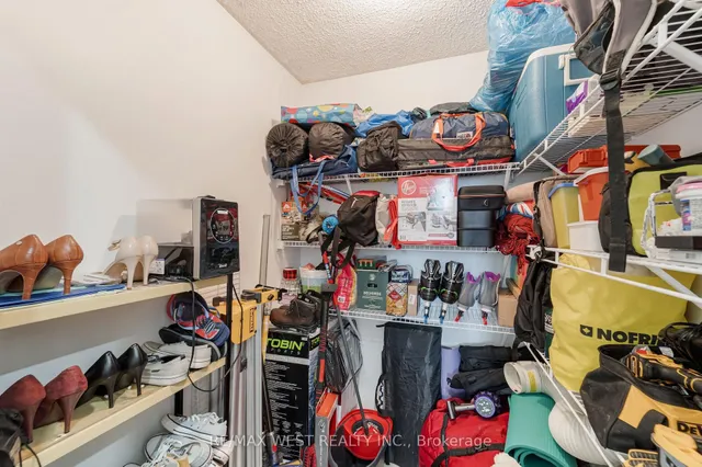 Additional property image - 1615 Bloor St Unit 1001