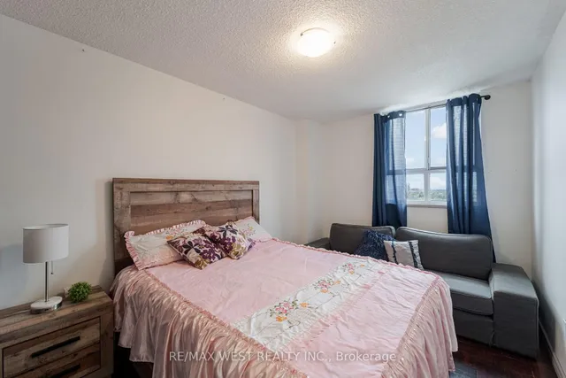 Additional property image - 1615 Bloor St Unit 1001