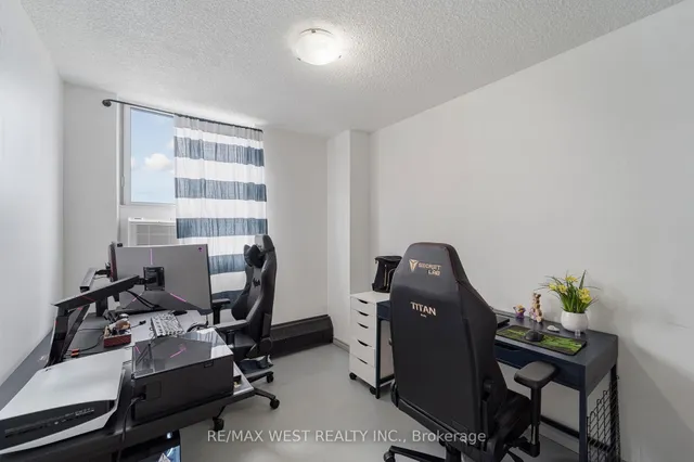 Additional property image - 1615 Bloor St Unit 1001