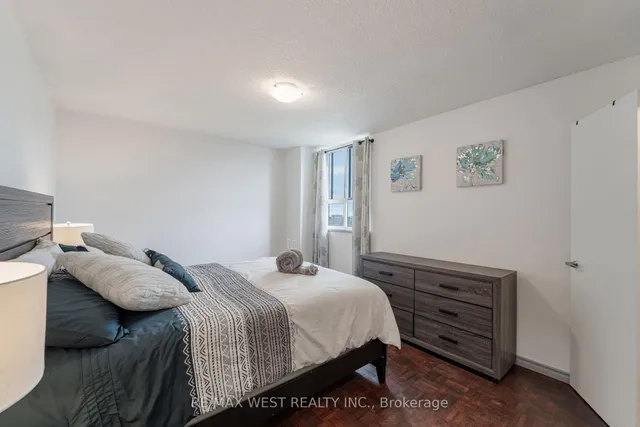 Additional property image - 1615 Bloor St Unit 1001