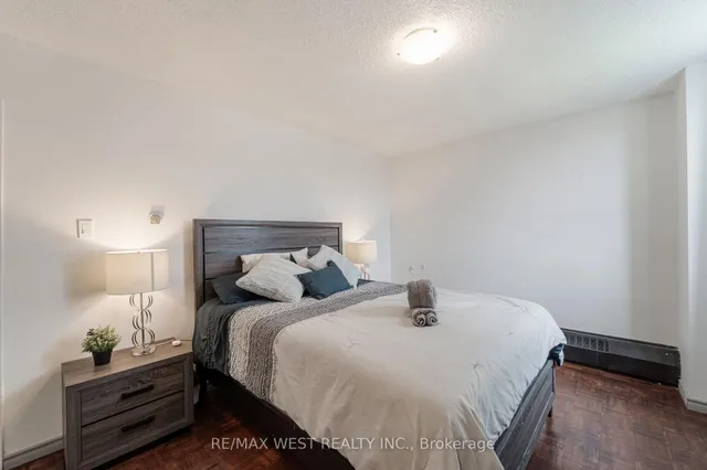 Additional property image - 1615 Bloor St Unit 1001