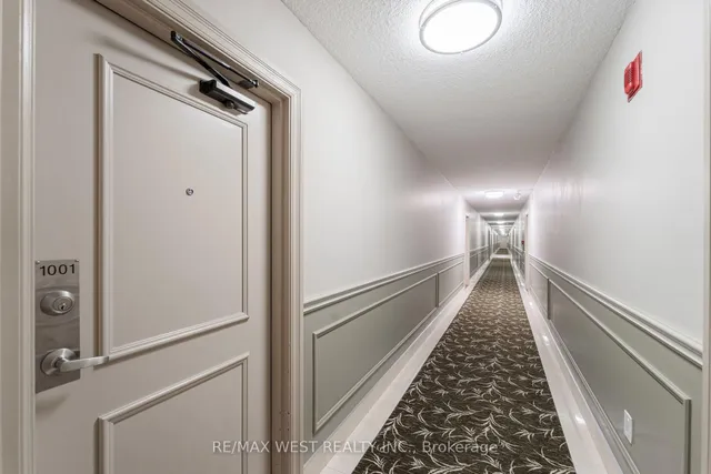 Additional property image - 1615 Bloor St Unit 1001
