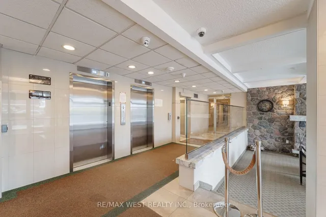 Additional property image - 1615 Bloor St Unit 1001