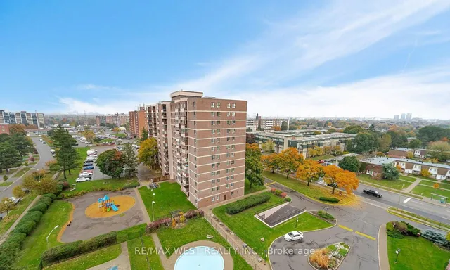 Additional property image - 1615 Bloor St Unit 1001
