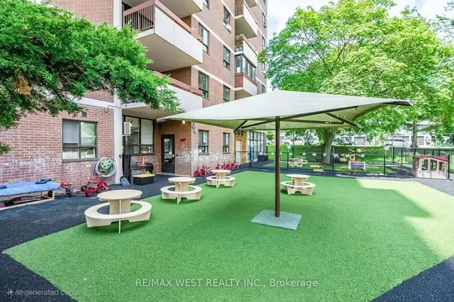 Additional property image - 1615 Bloor St Unit 1001