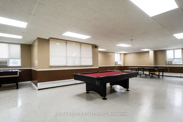 Additional property image - 1615 Bloor St Unit 1001