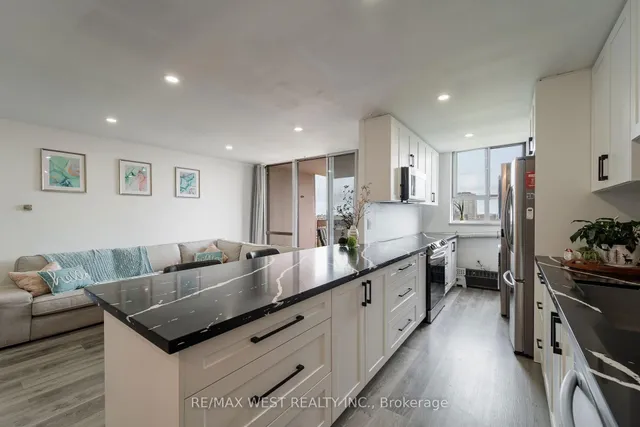 Additional property image - 1615 Bloor St Unit 1001