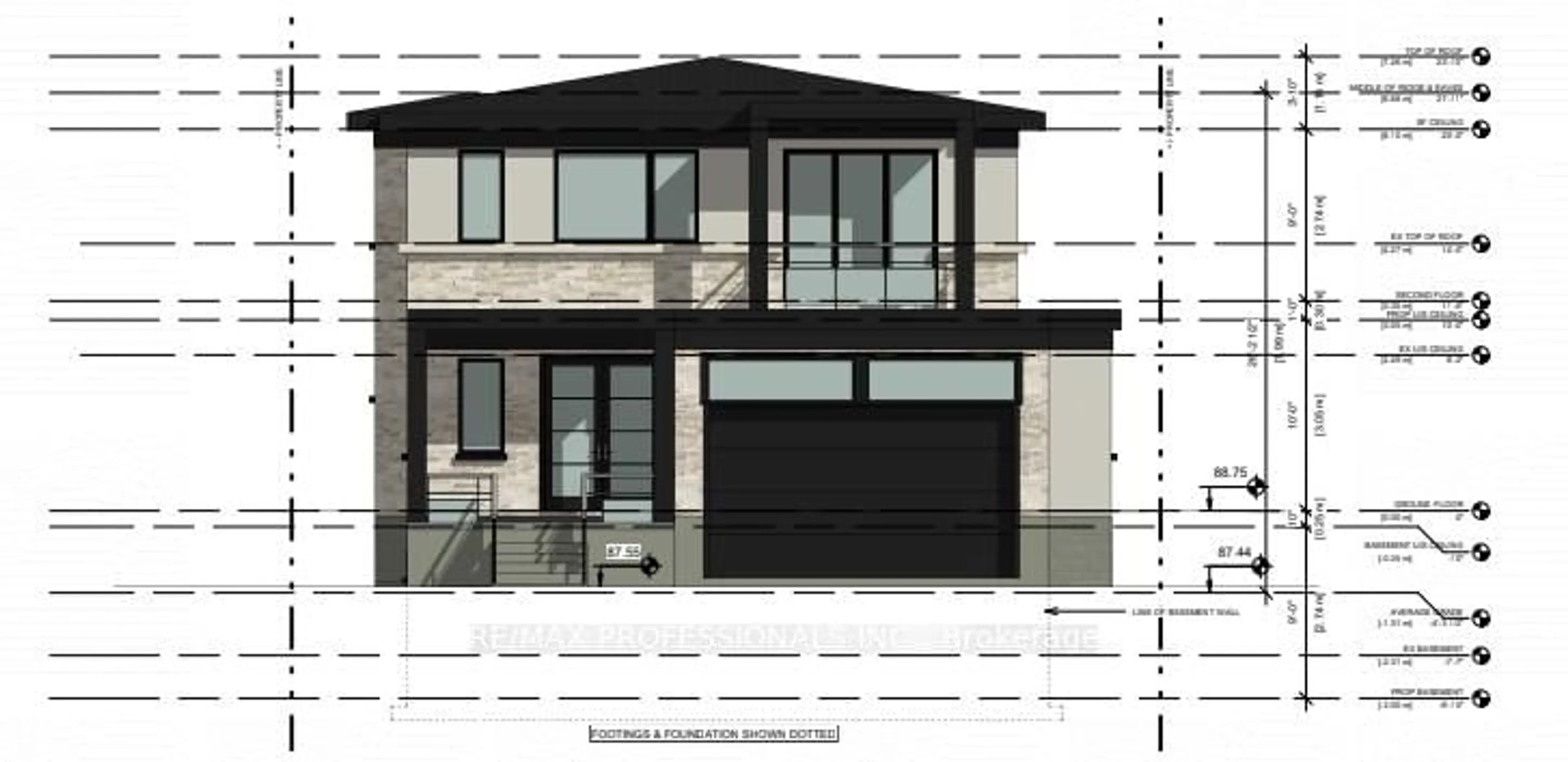 Home with brick exterior material, street for 1026 Edgeleigh Ave, Mississauga Ontario L5E 2G1