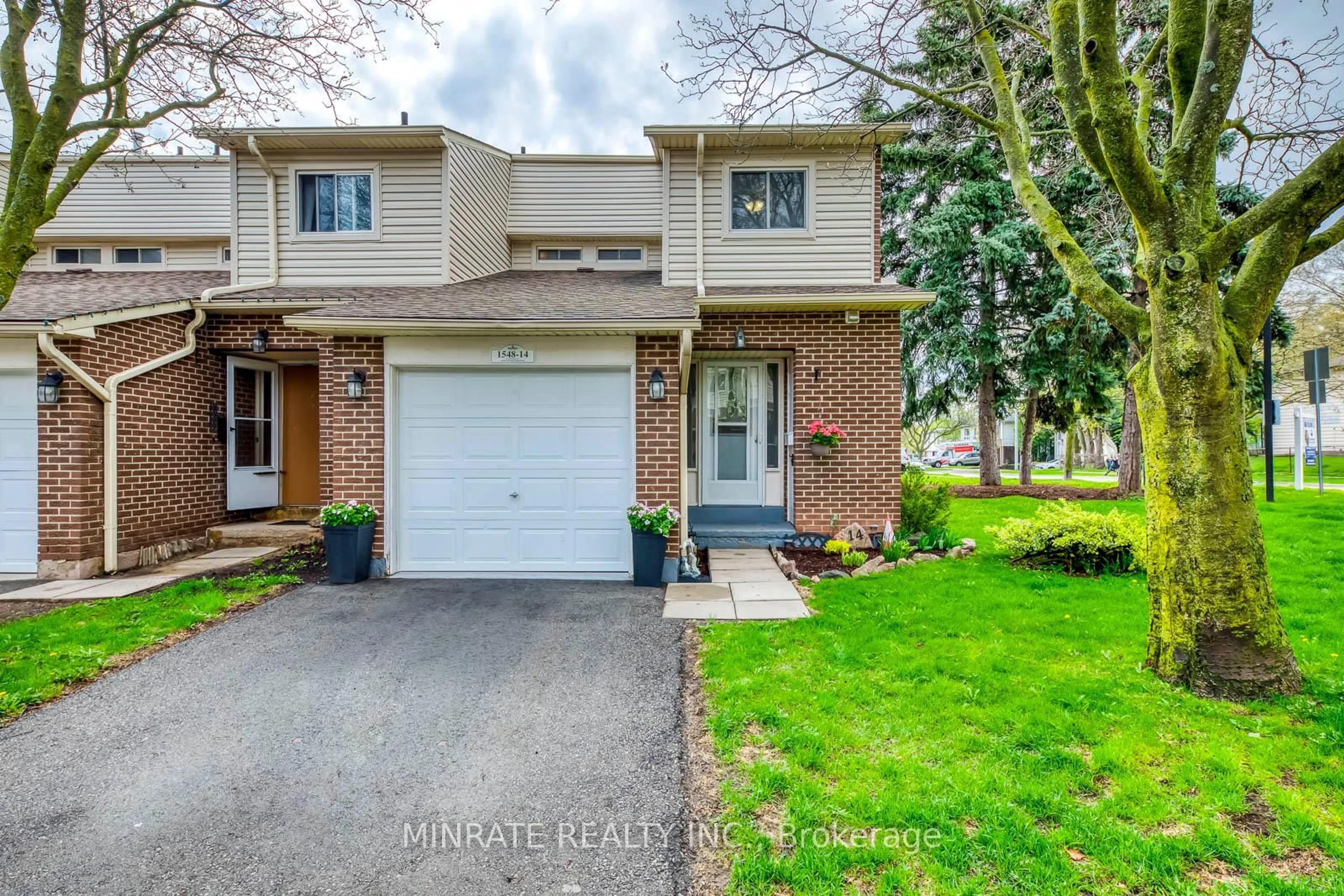 Unknown for 1548 Newlands Cres #14, Burlington Ontario L7M 1V6