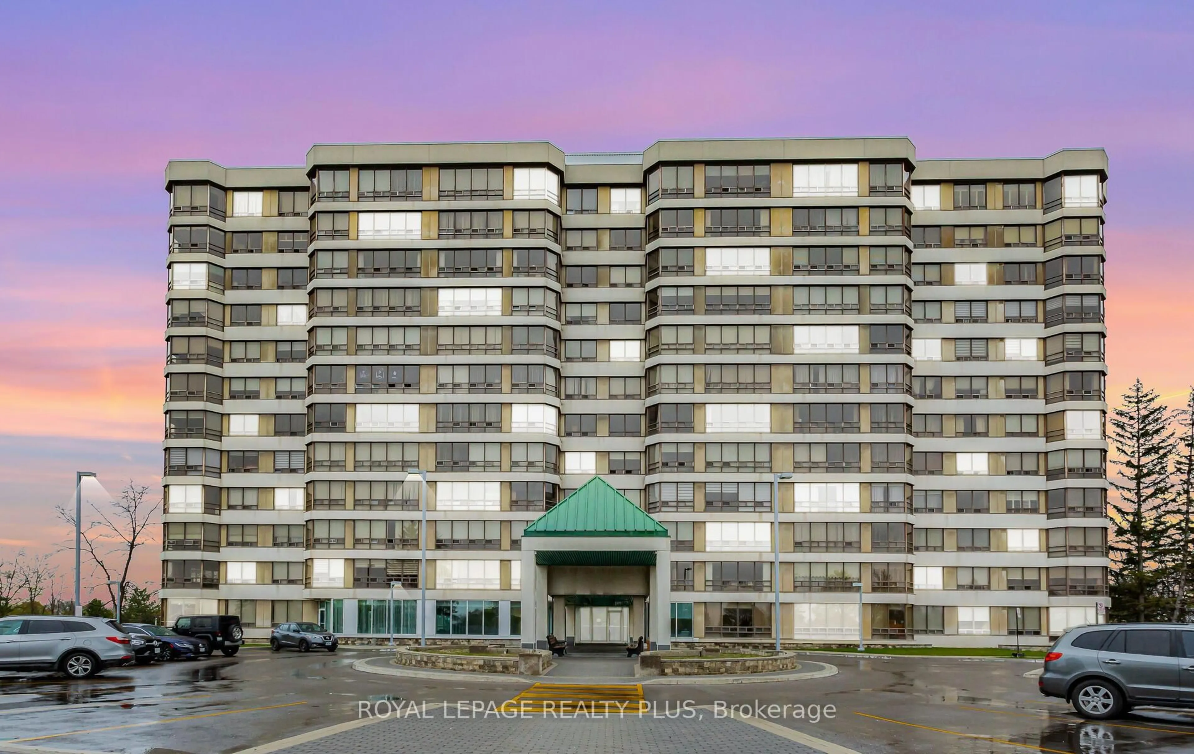 Unknown for 320 Mill St #906, Brampton Ontario L6Y 3V2