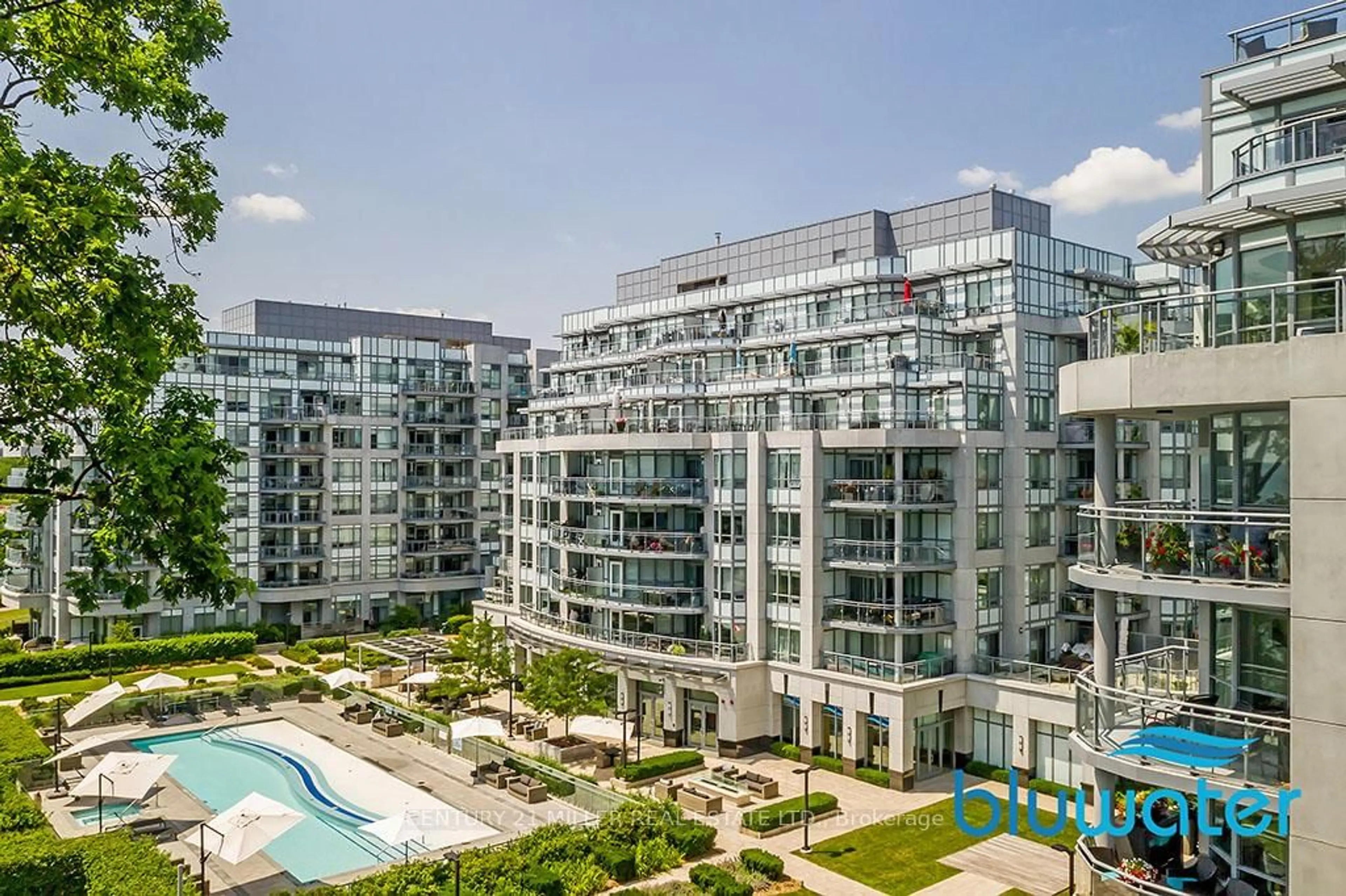 Unknown for 3500 Lakeshore Rd #108, Oakville Ontario L6L 0B4