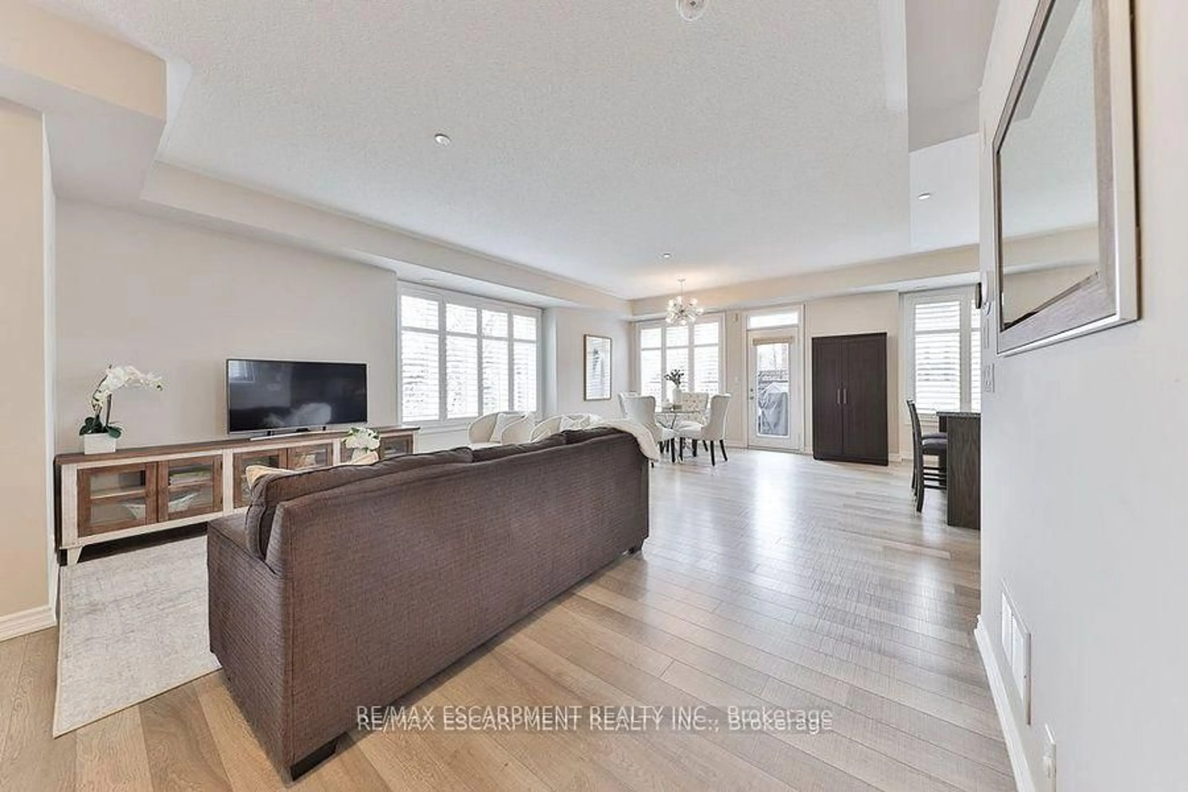 Unknown for 30 Carnation Ave #74, Toronto Ontario M8V 0B8