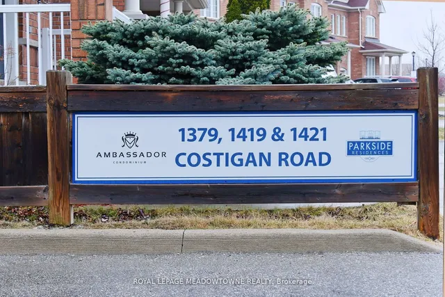 Additional property image - 1421 Costigan Rd Unit 306