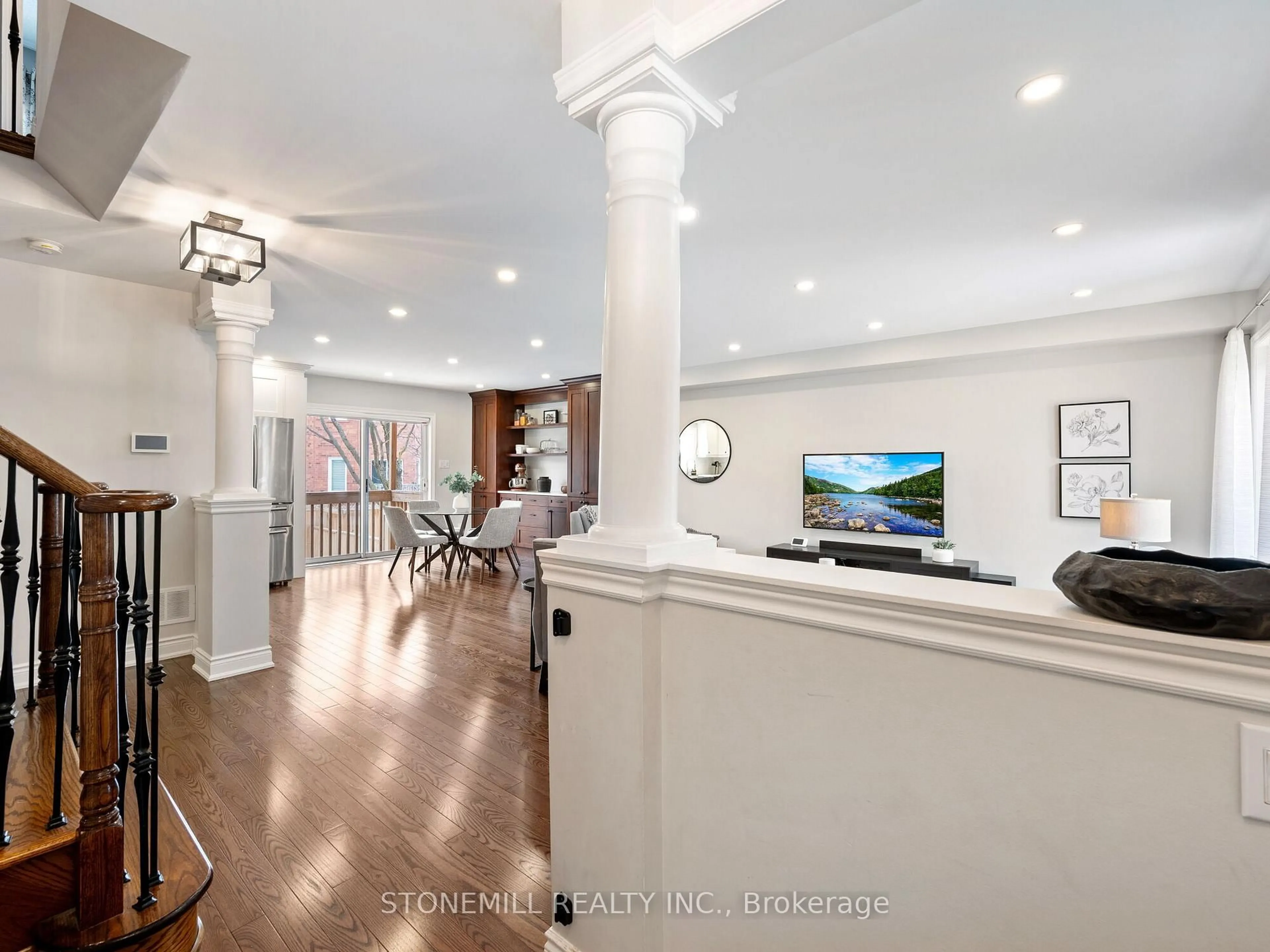 Unknown for 5031 East Mill Rd #36, Mississauga Ontario L5V 2M5