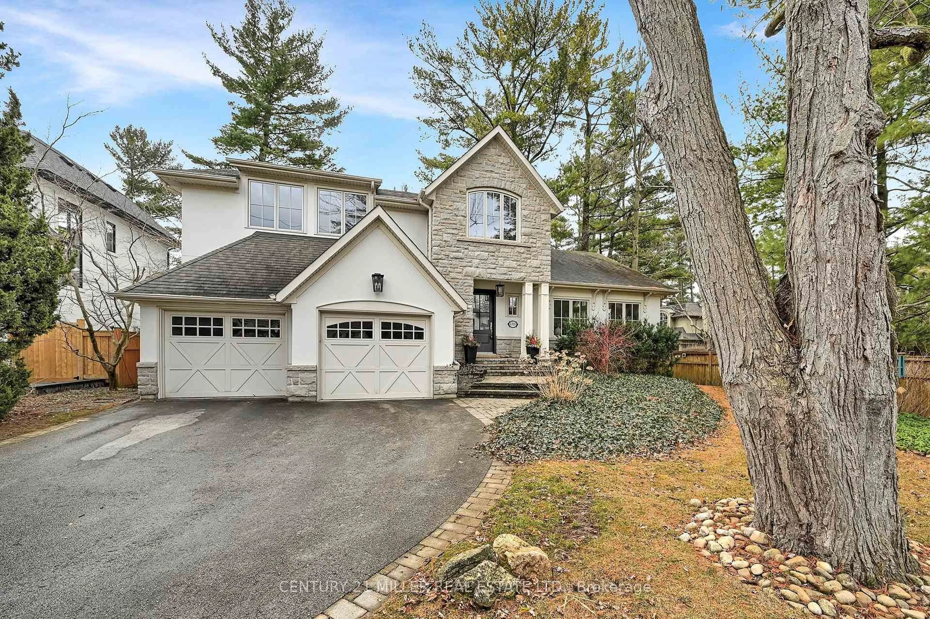 Unknown for 1310 Duncan Rd, Oakville Ontario L6J 2P8