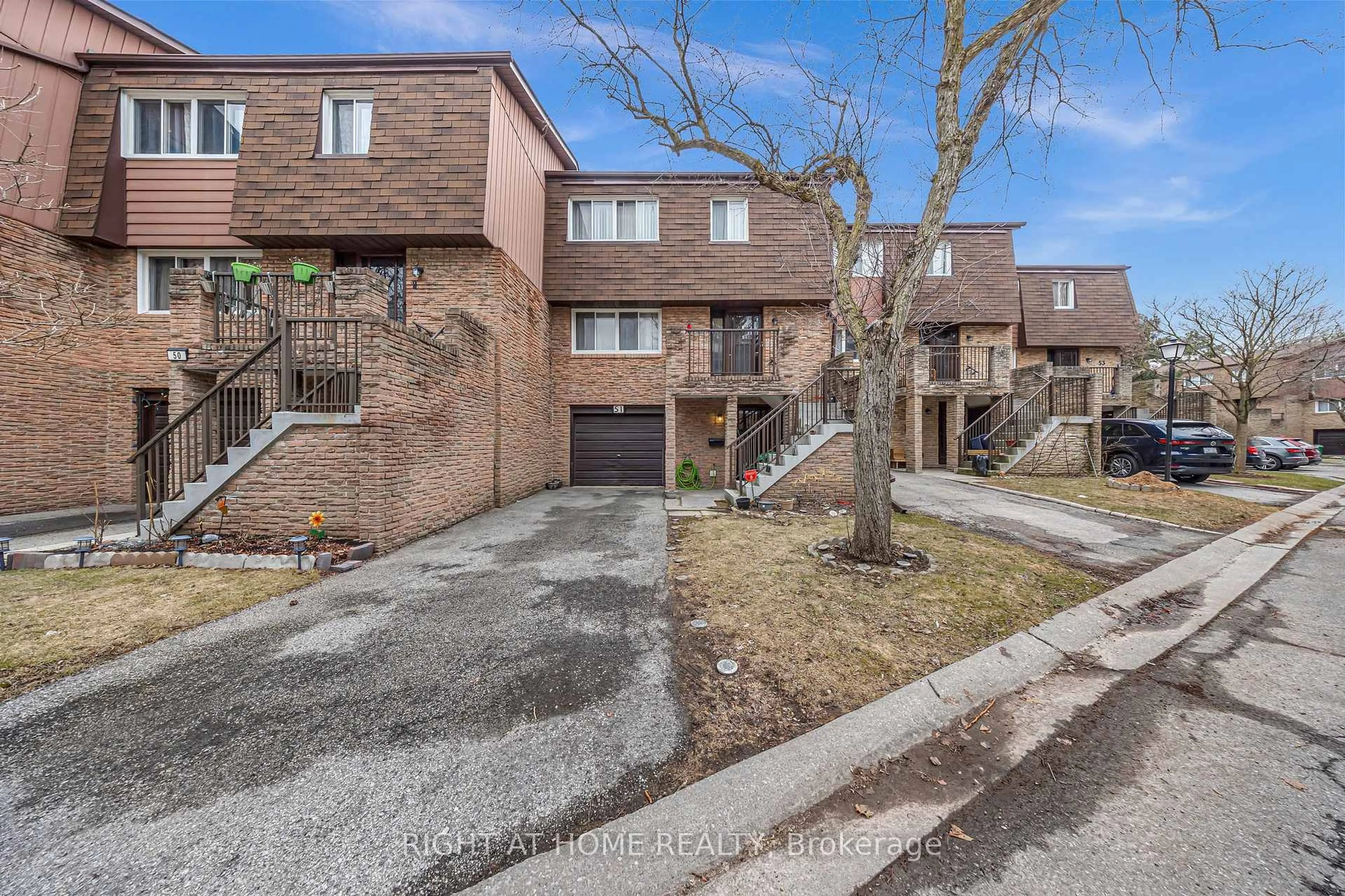 Unknown for 7030 Copenhagen Rd #51, Mississauga Ontario L5N 2P3