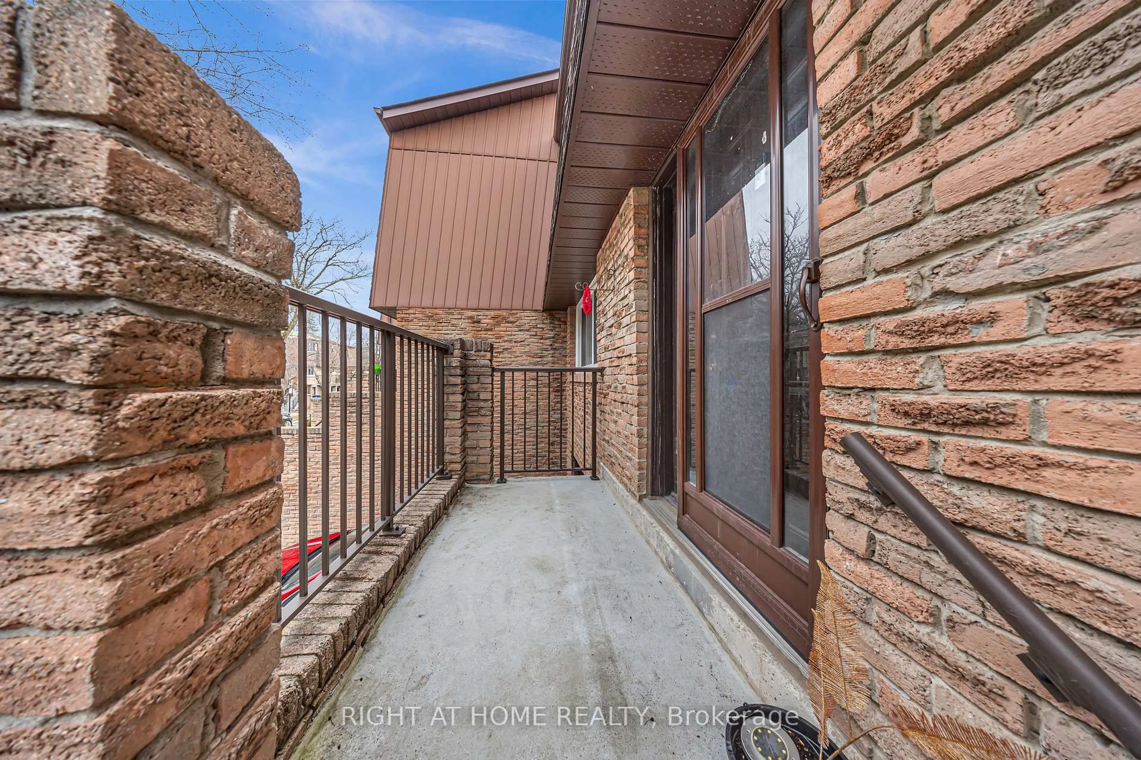 Unknown for 7030 Copenhagen Rd #51, Mississauga Ontario L5N 2P3
