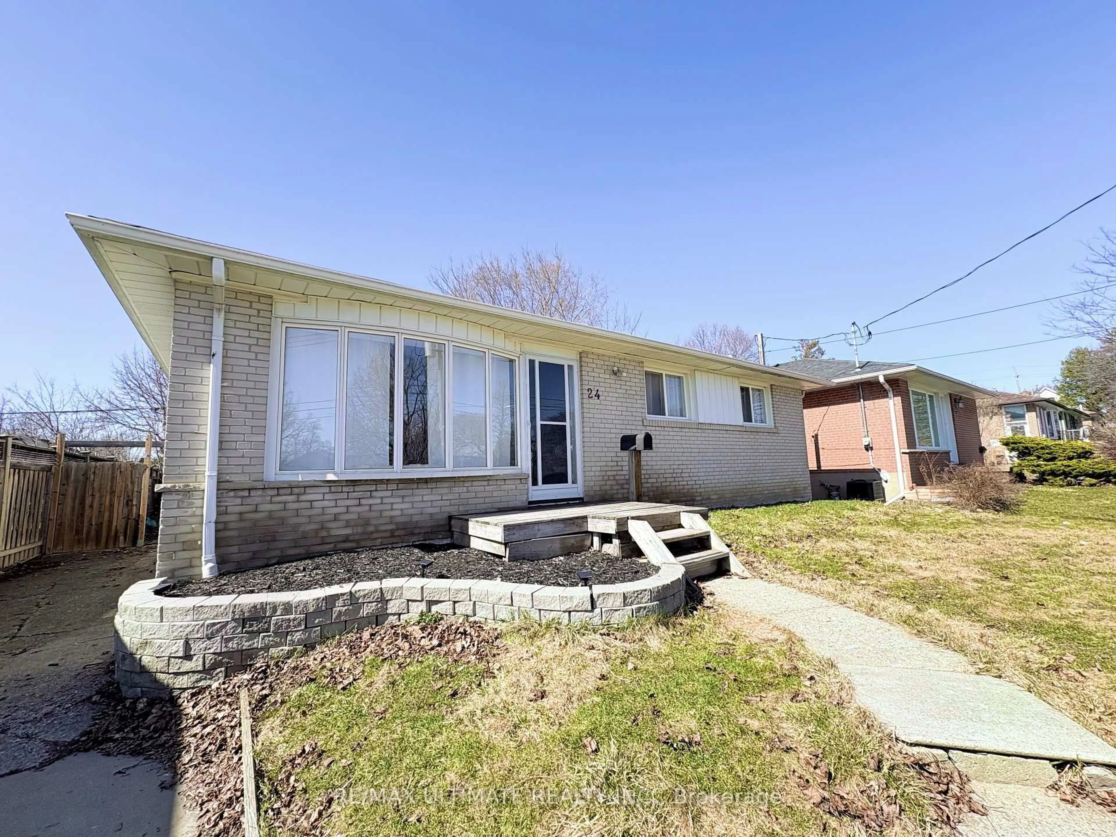 Unknown for 24 Rexway Dr, Halton Hills Ontario L7G 1P8
