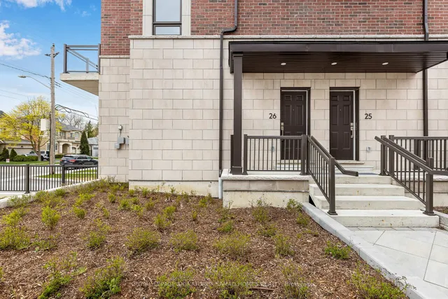 Additional property image - 4035 Hickory Dr Unit 26