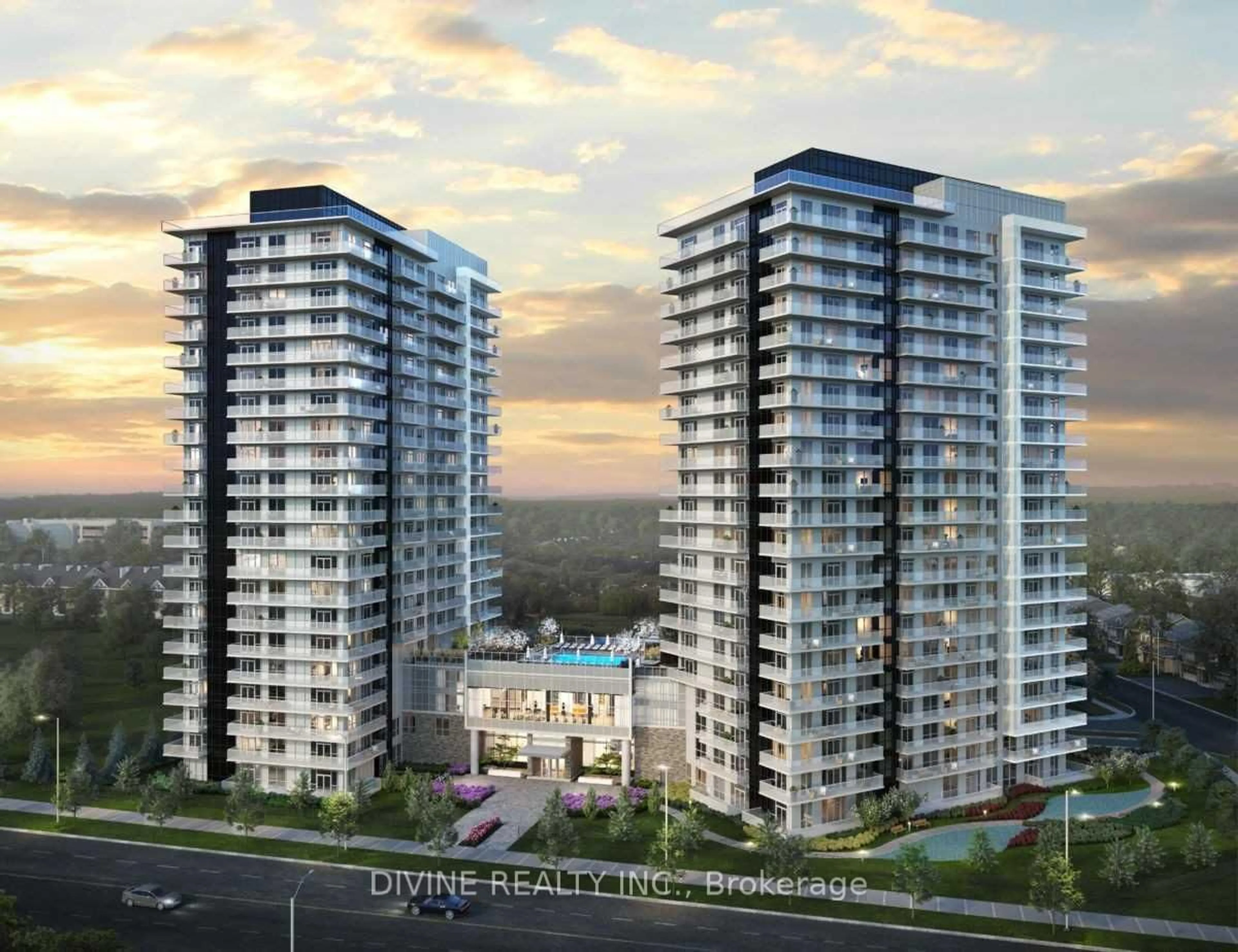 Unknown for 4675 Metcalfe Ave #1803, Mississauga Ontario L5M 0Z8