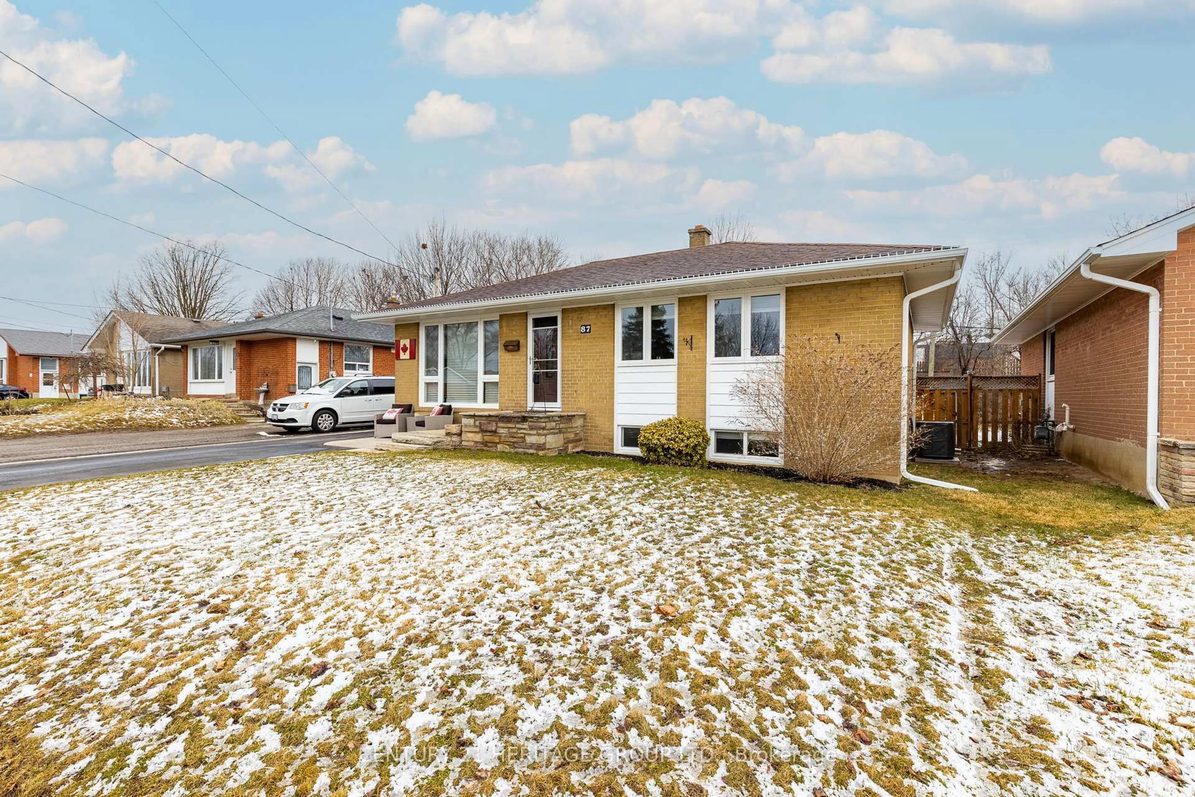 Unknown for 87 Prince Charles Dr, Halton Hills Ontario L7G 3V5