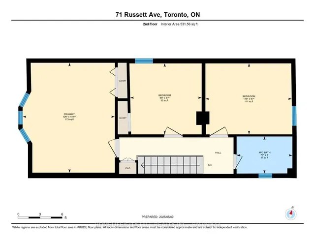 Additional property image - 71 Russett Ave