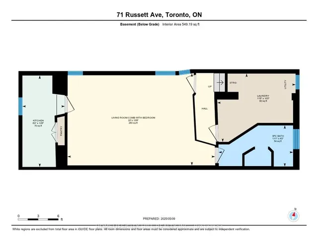 Additional property image - 71 Russett Ave