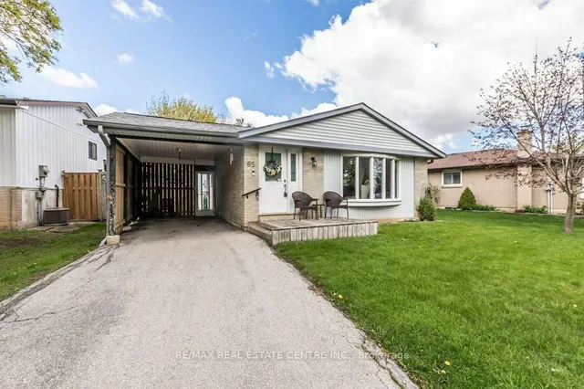 Additional property image - 65 Lorne Scots Dr