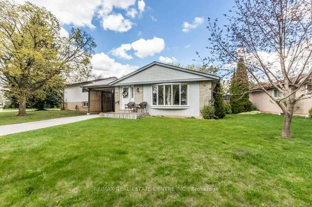 Additional property image - 65 Lorne Scots Dr