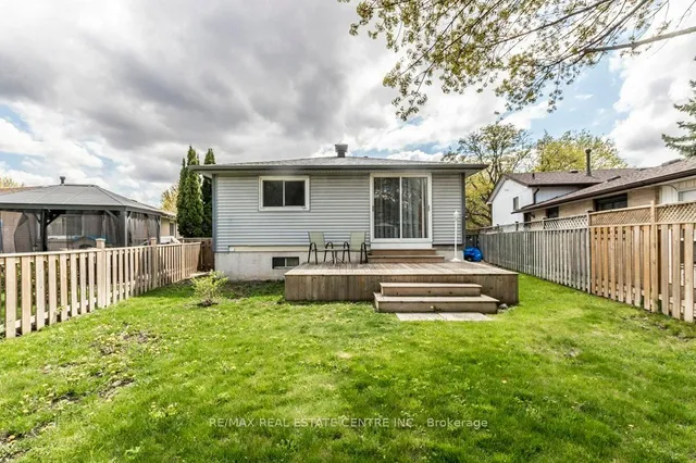 Additional property image - 65 Lorne Scots Dr