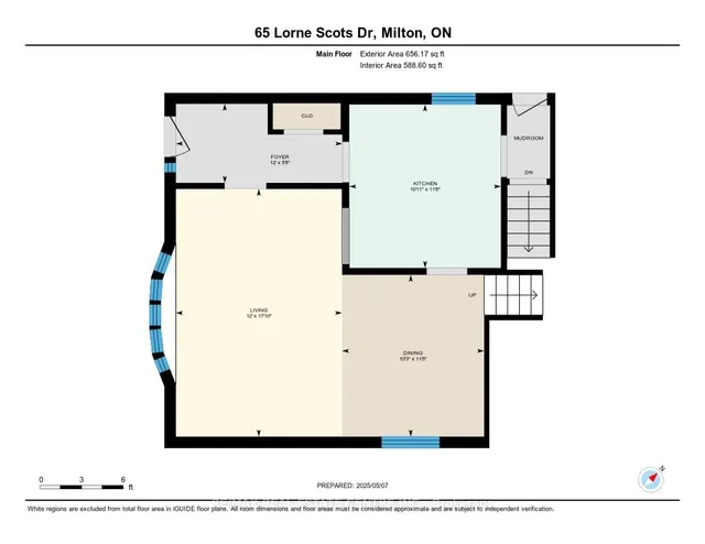 Additional property image - 65 Lorne Scots Dr