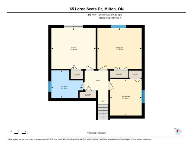 Additional property image - 65 Lorne Scots Dr