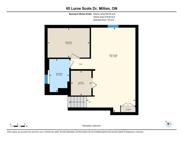 Additional property image - 65 Lorne Scots Dr