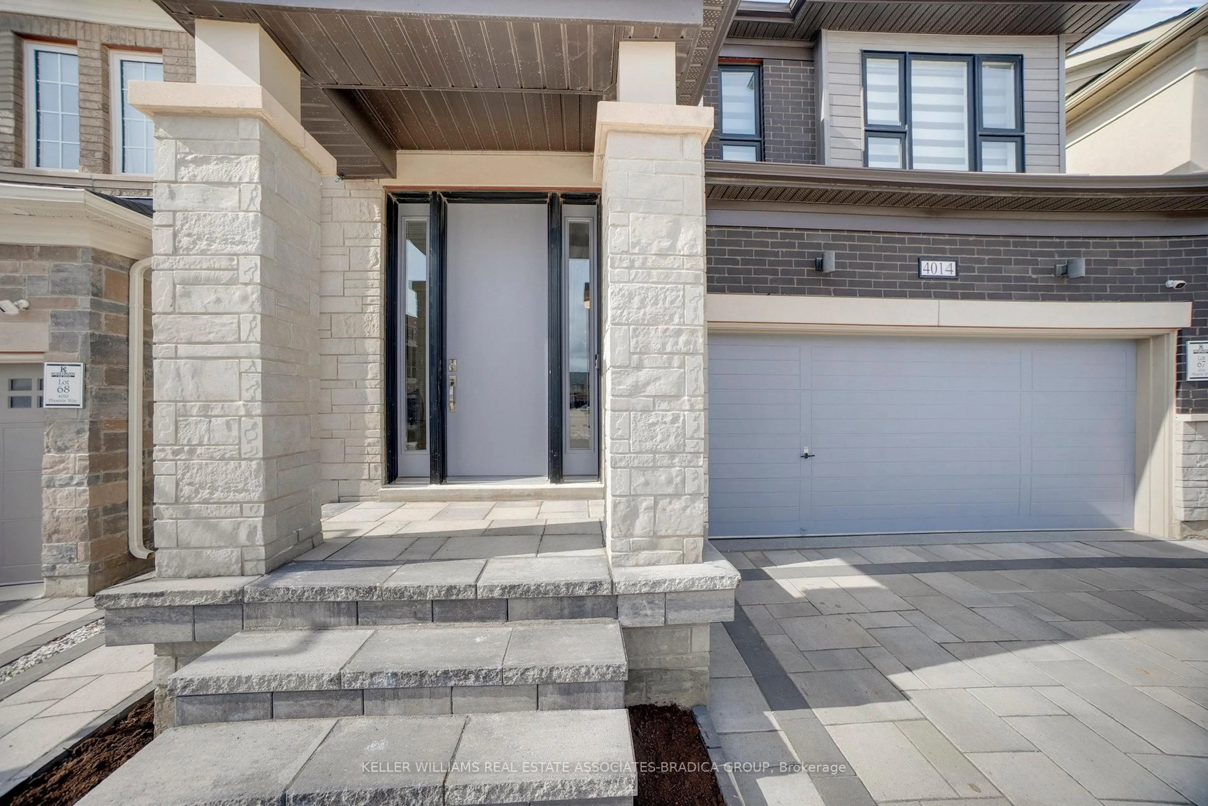 Unknown for 4014 Phoenix Way, Oakville Ontario L6H 3R1