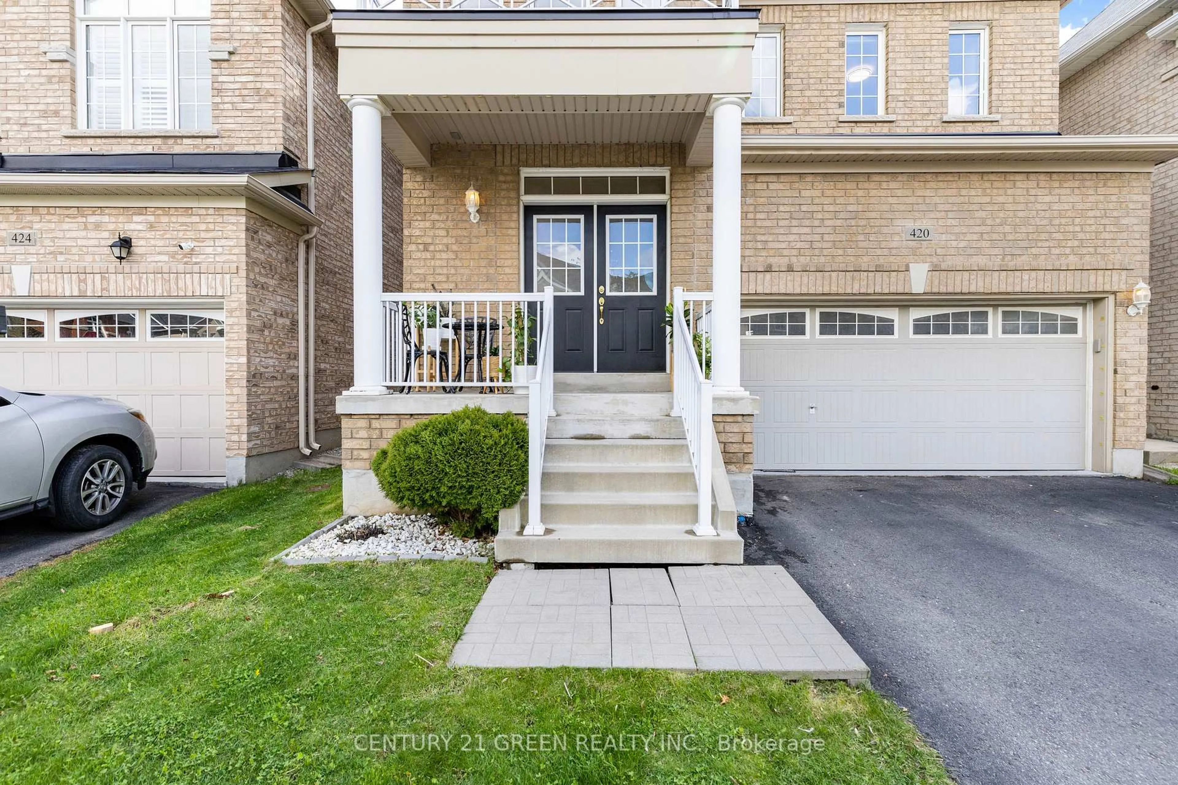 Unknown for 420 Hincks Dr, Milton Ontario L9T 8T6