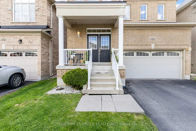 Additional property image - 420 Hincks Dr