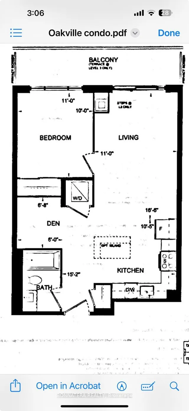 Additional property image - 3200 WILLIAM COLTSON Ave Unit 627