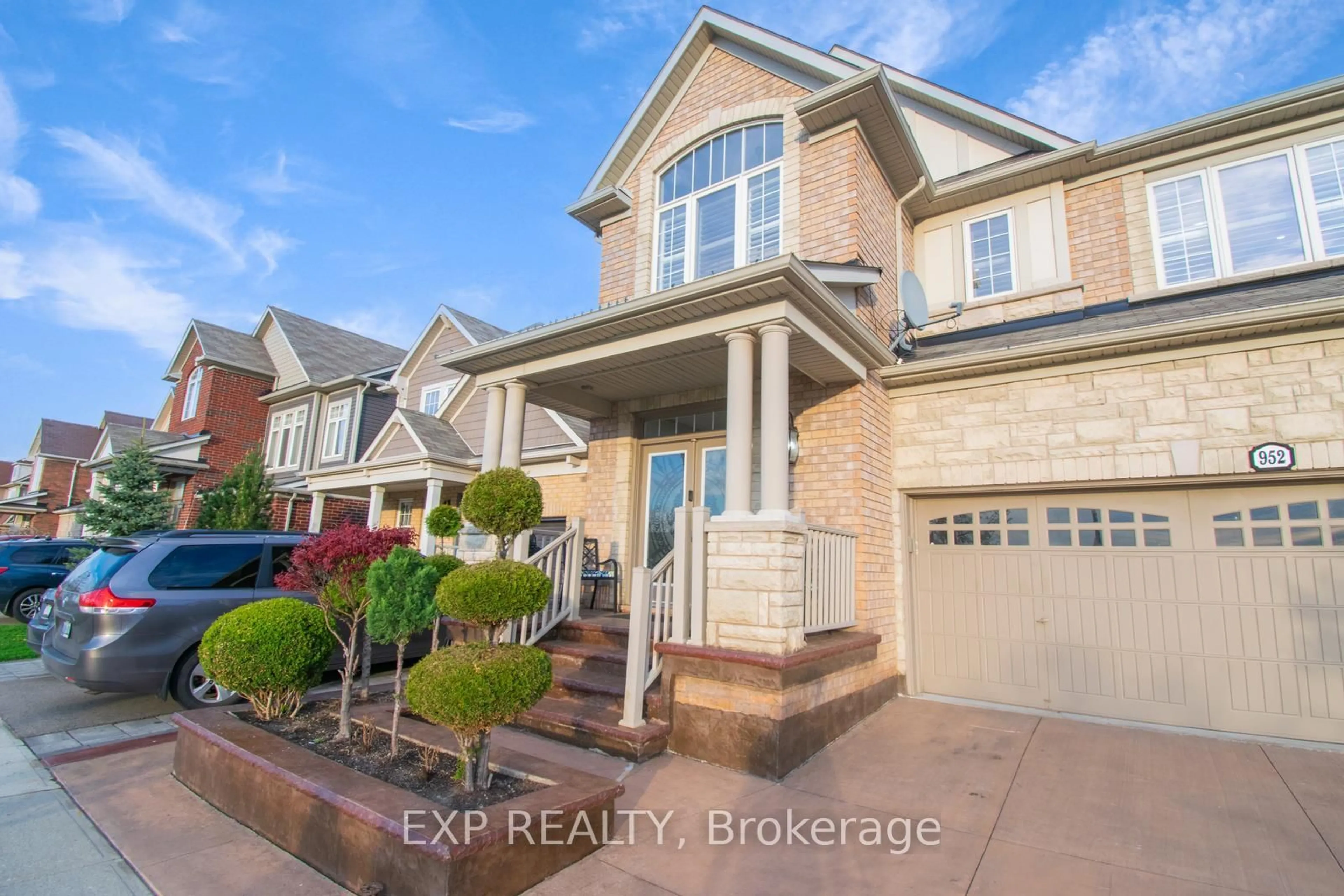 Unknown for 952 Clark Blvd, Milton Ontario L9T 6P6