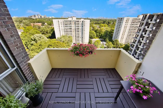 Additional property image - 35 Ormskirk Ave Unit 908