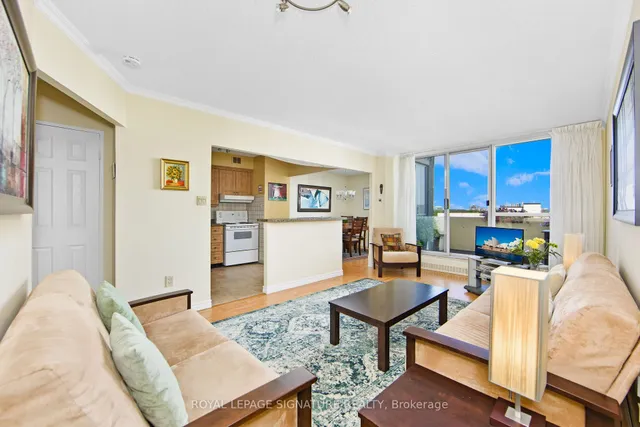 Additional property image - 35 Ormskirk Ave Unit 908