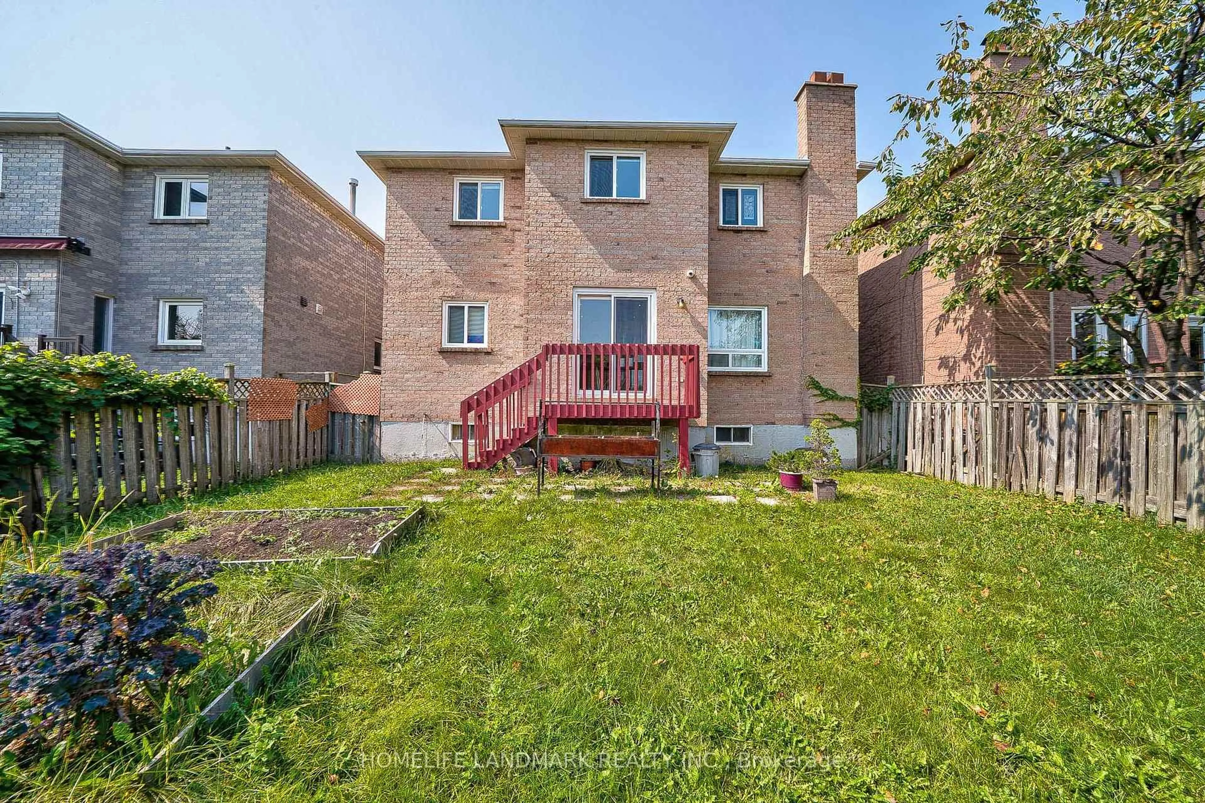 Unknown for 5159 Sunray Dr, Mississauga Ontario L5R 2T9