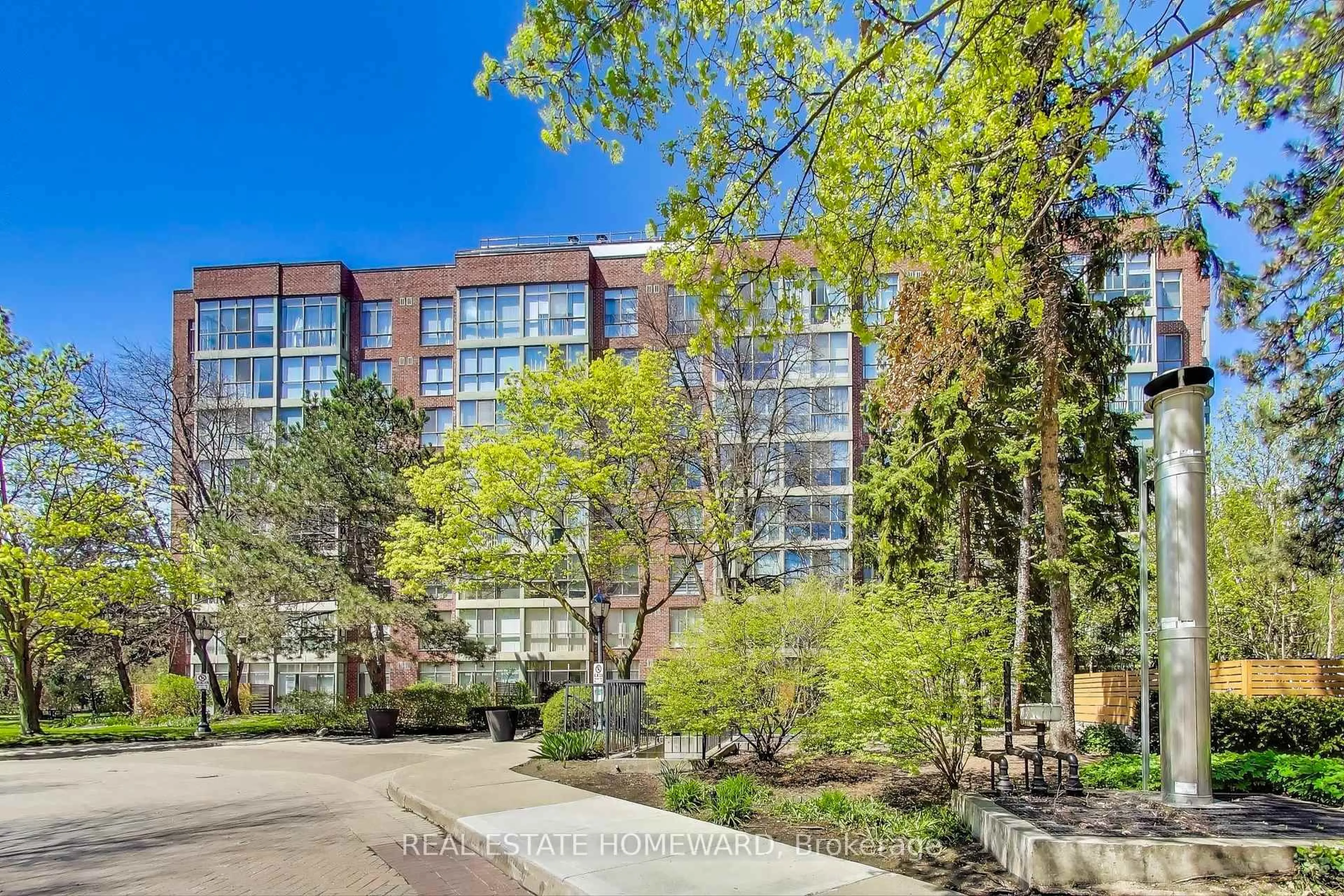 Unknown for 24 Southport St #545, Toronto Ontario M6S 4Z1