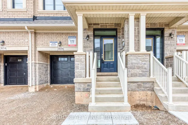 Additional property image - 3036 Robert Lamb Blvd