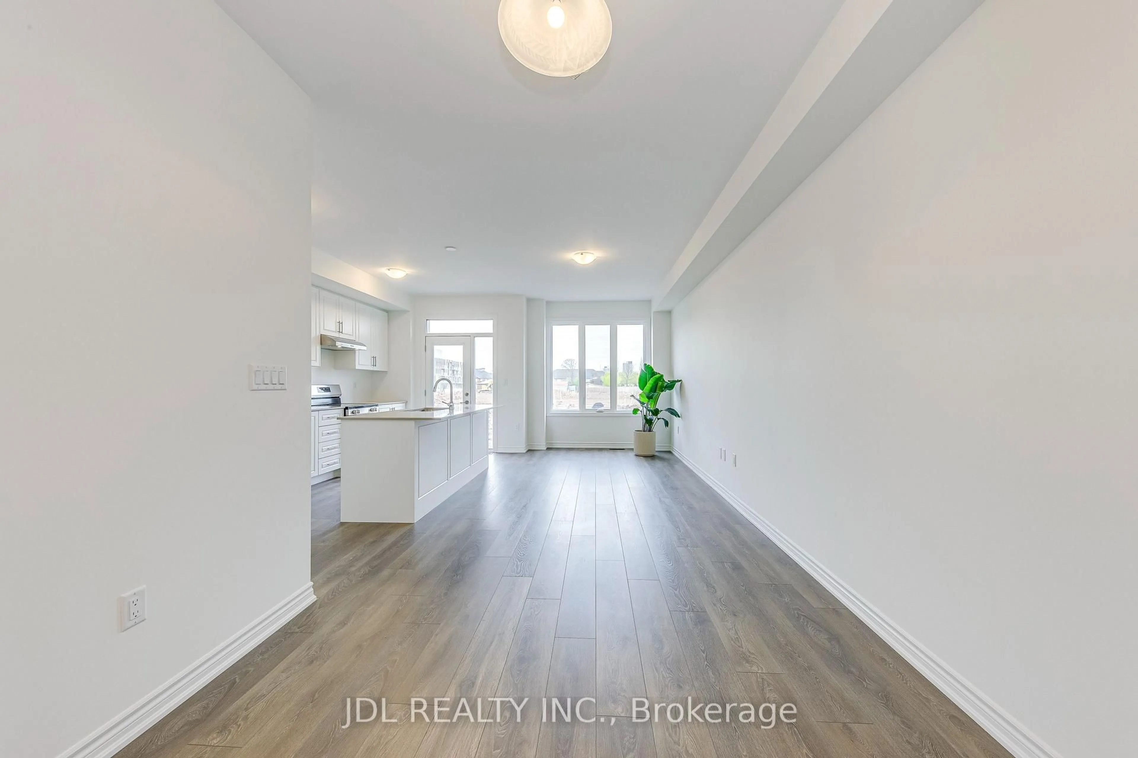 A pic of a room for 3036 Robert Lamb Blvd, Oakville Ontario L6H 7H5